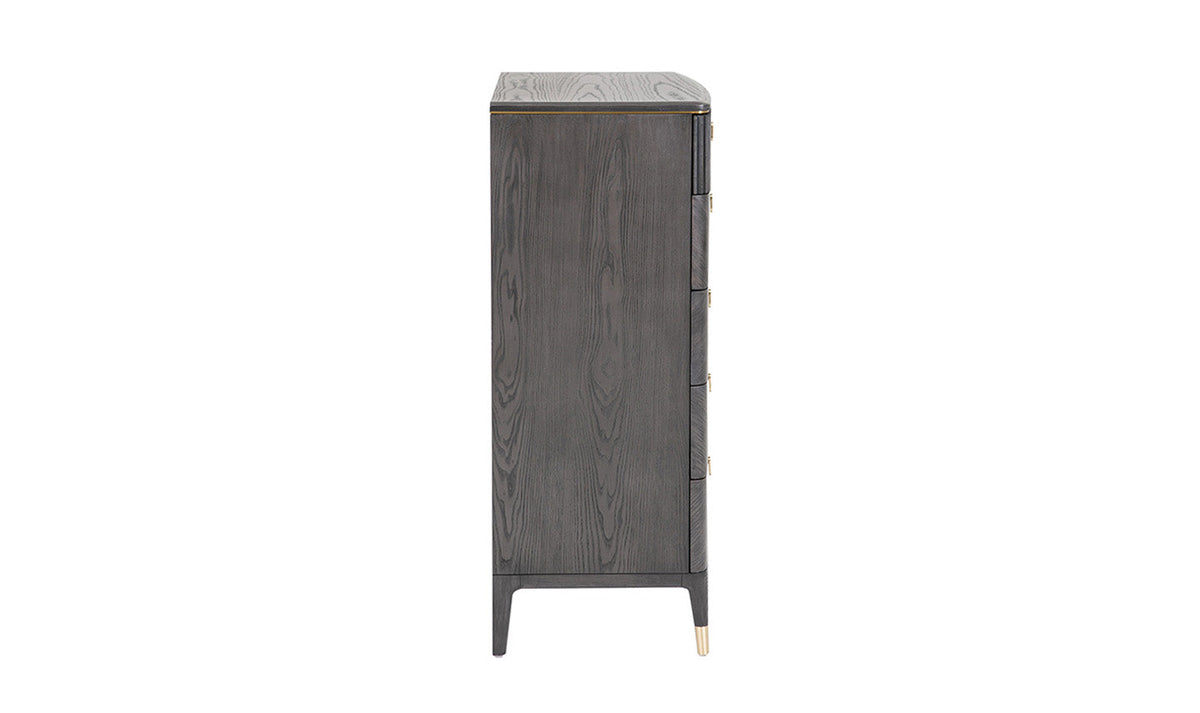 Diletta Tall Chest