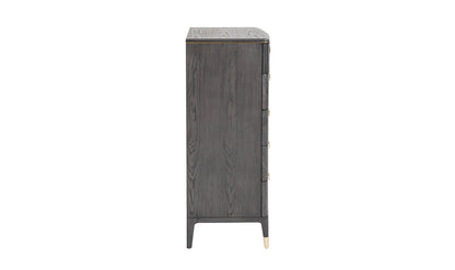 Diletta Tall Chest