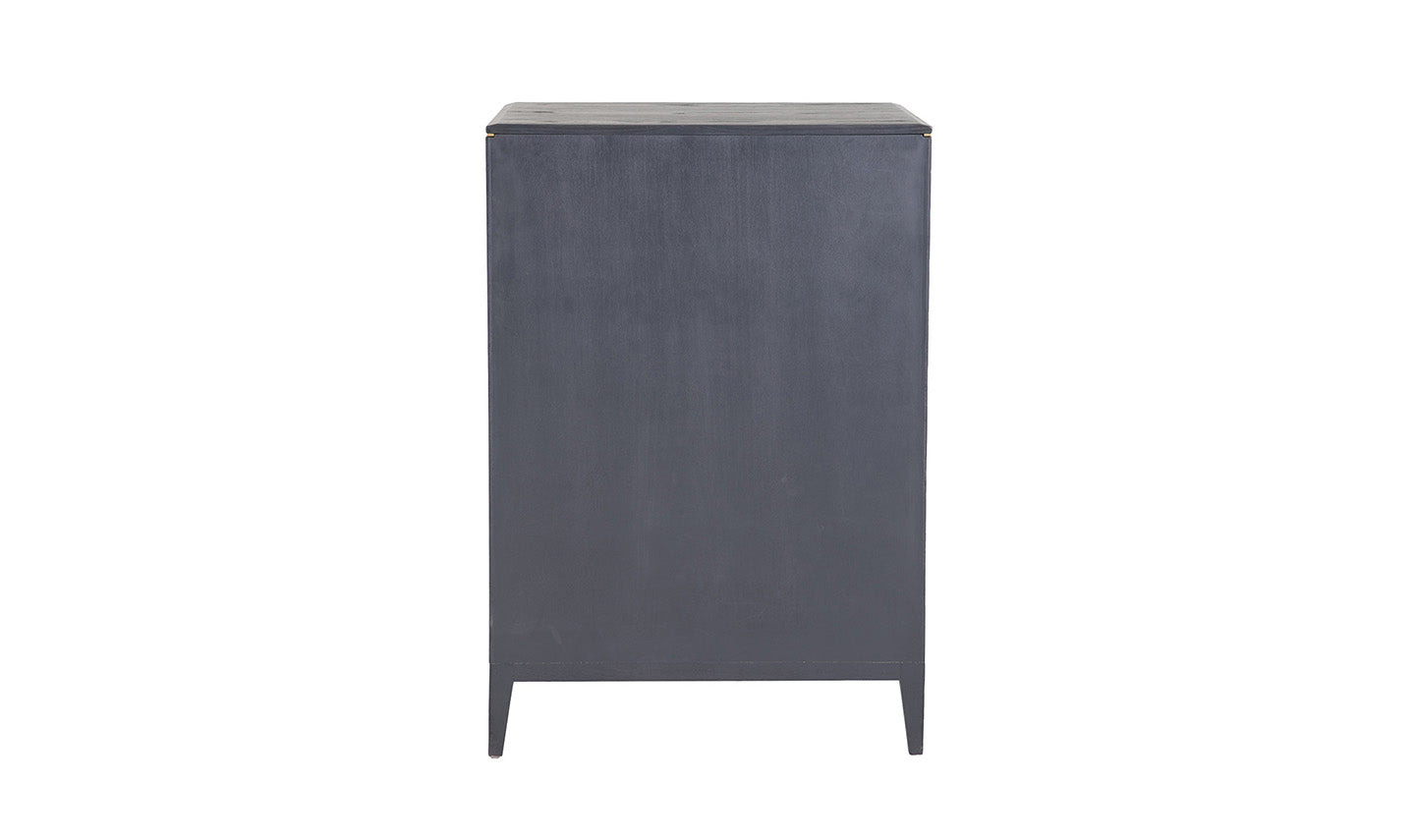 Diletta Tall Chest