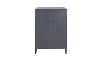 Diletta Tall Chest