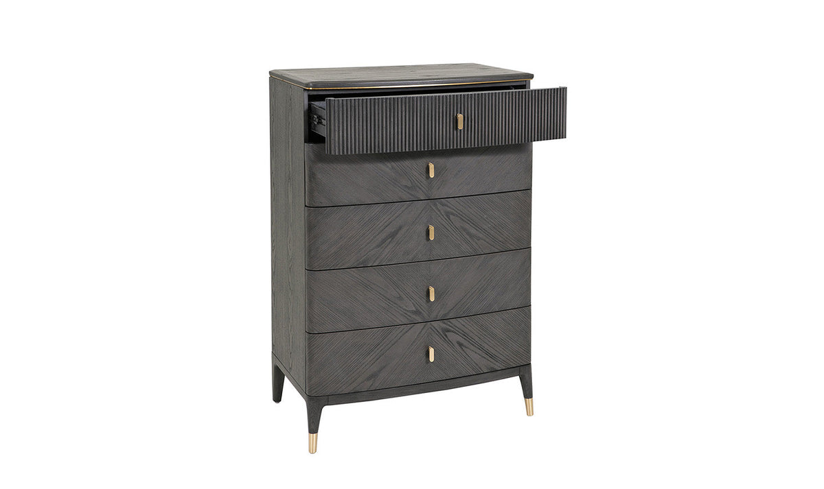 Diletta Tall Chest