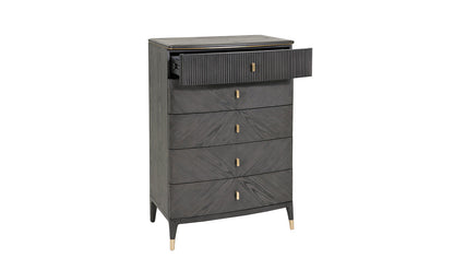 Diletta Tall Chest
