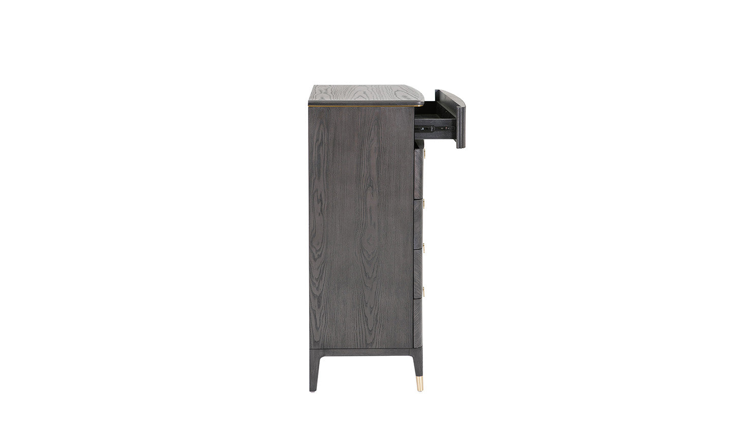 Diletta Tall Chest