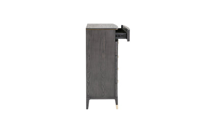 Diletta Tall Chest