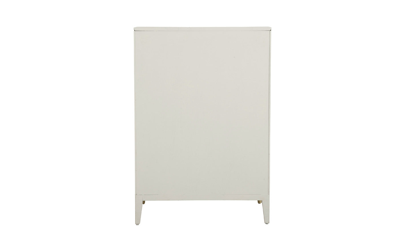 Diletta Tall Chest