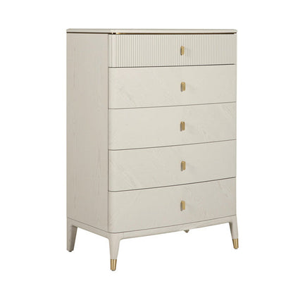 Diletta Tall Chest