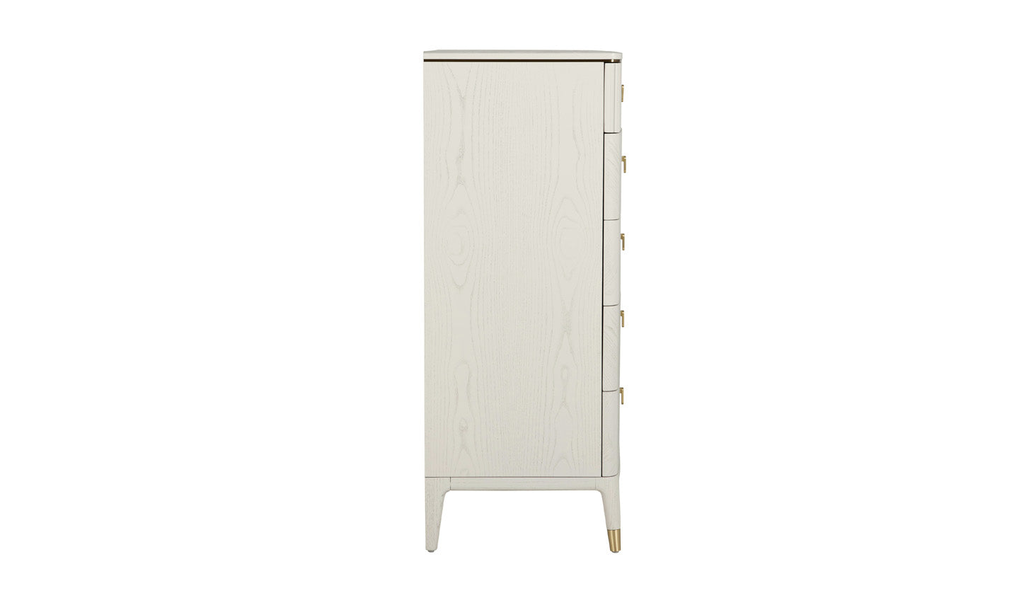 Diletta Tall Chest