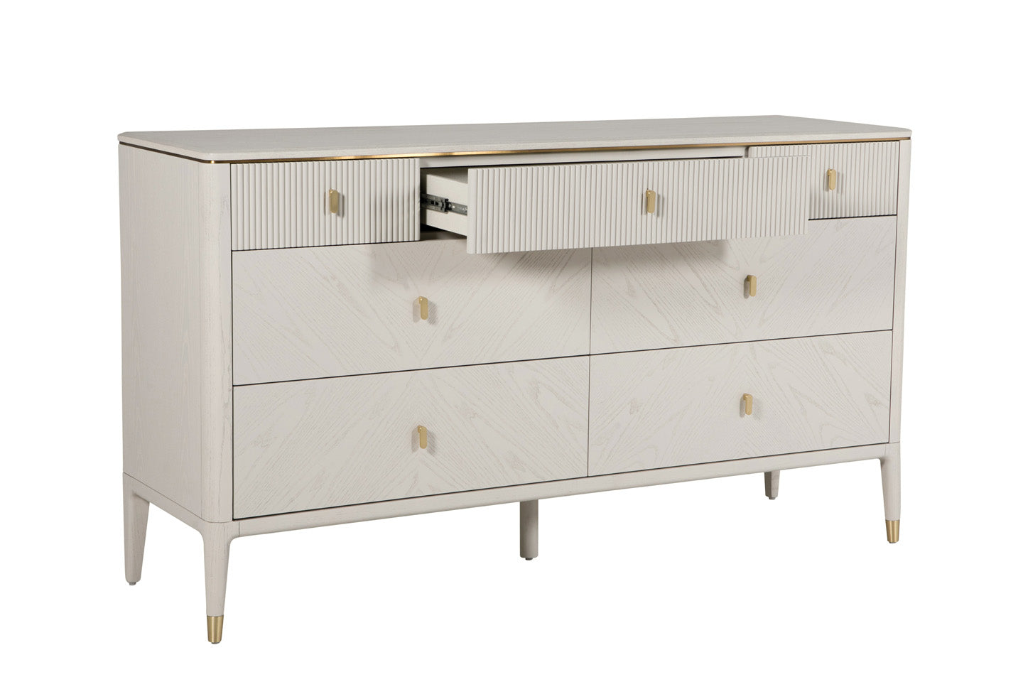 Diletta Dressing Chest