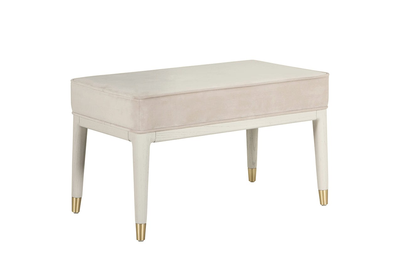 Diletta Dressing Stool