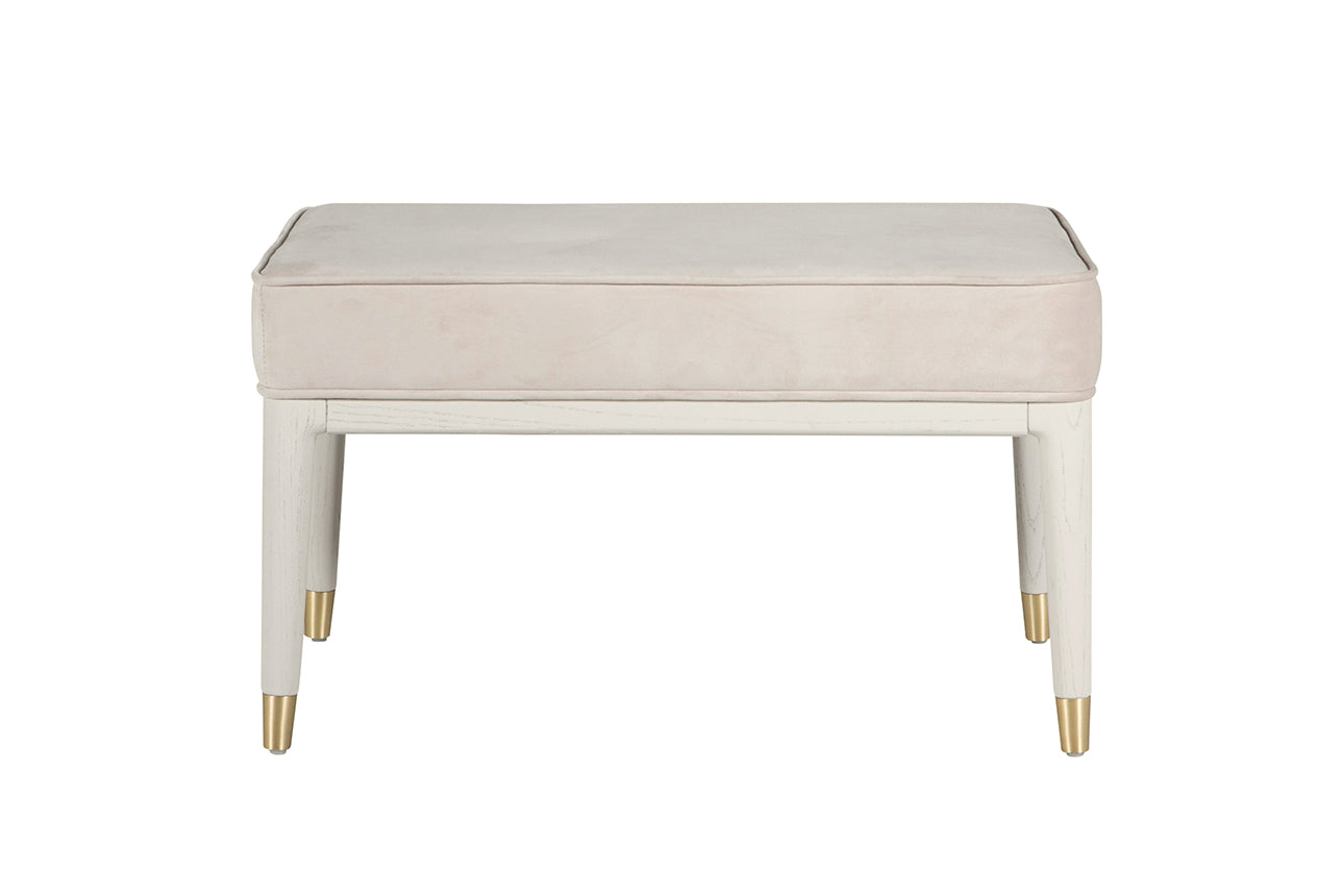 Diletta Dressing Stool