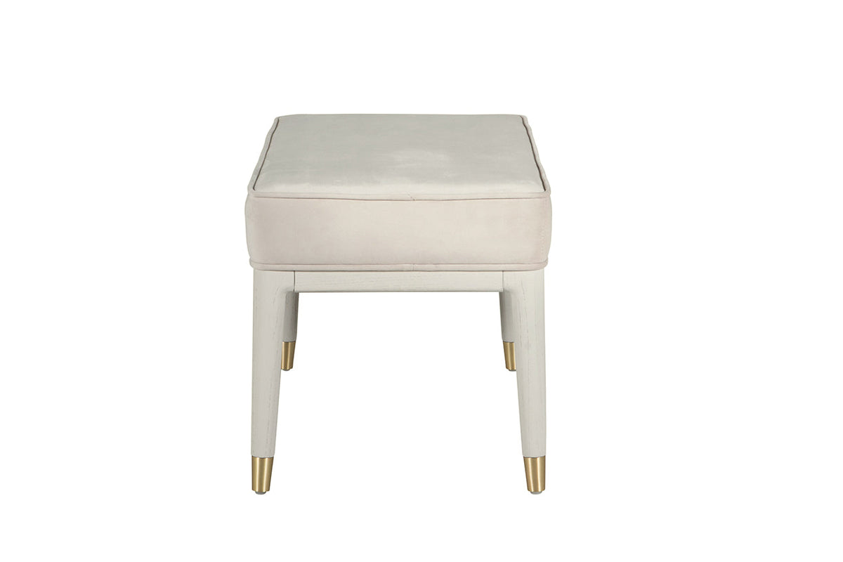 Diletta Dressing Stool