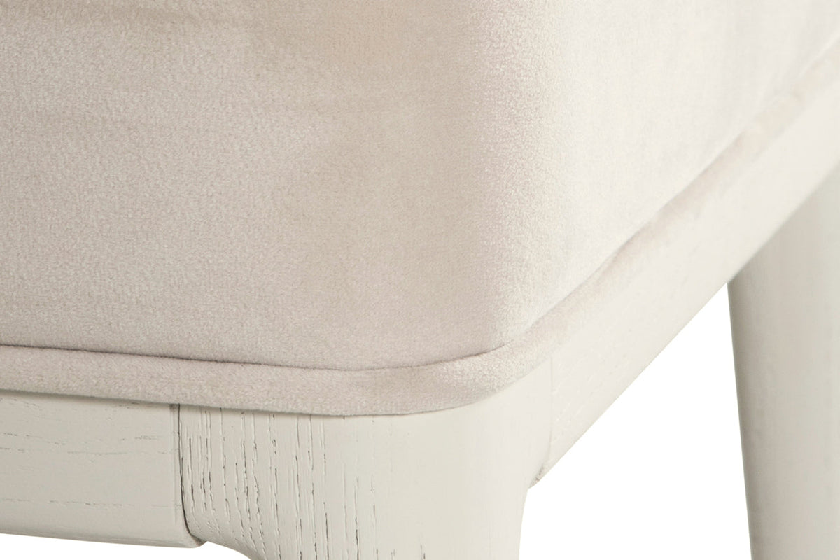 Diletta Dressing Stool