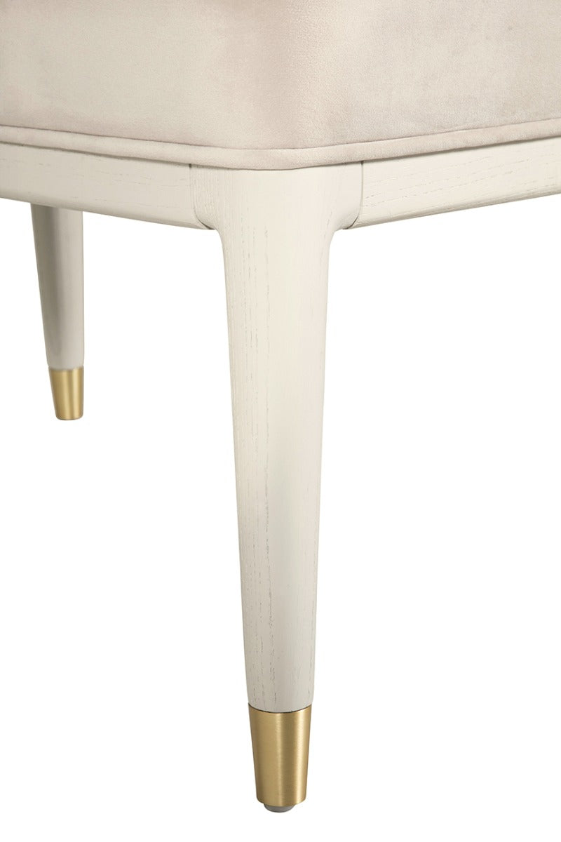 Diletta Dressing Stool