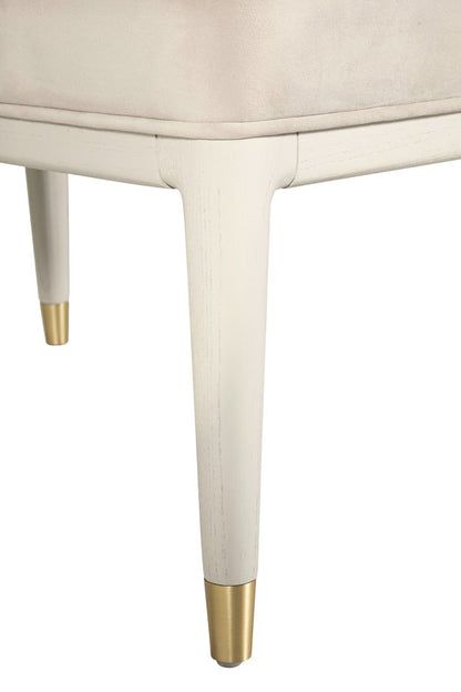 Diletta Dressing Stool