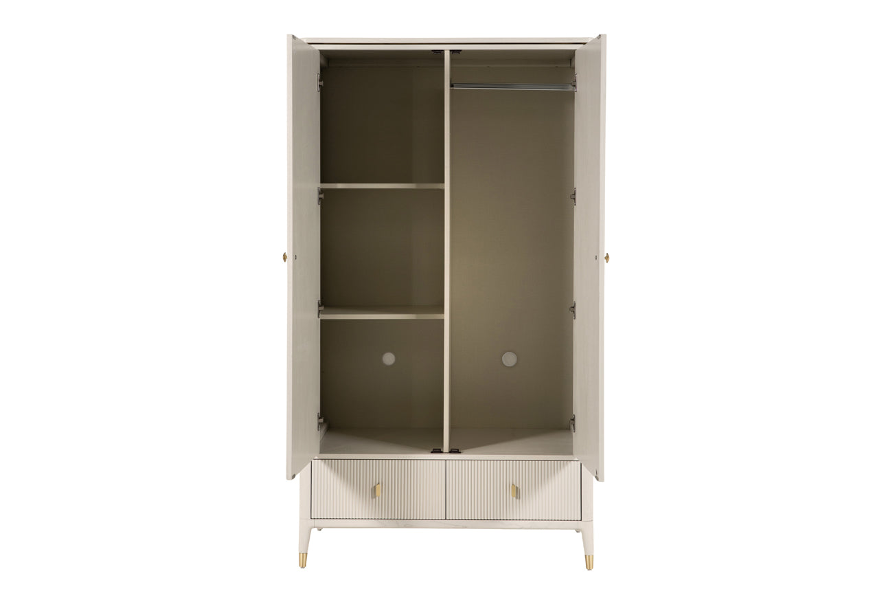 Diletta Wardrobe