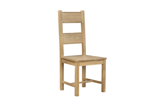 Delaney Solid Seat