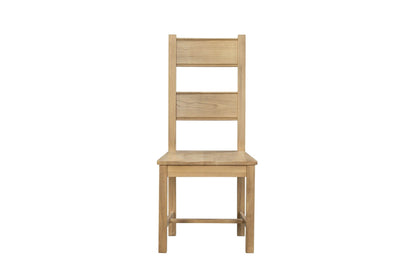 Delaney Solid Seat