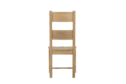 Delaney Solid Seat