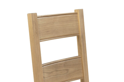 Delaney Solid Seat