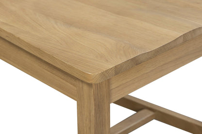 Delaney Solid Seat