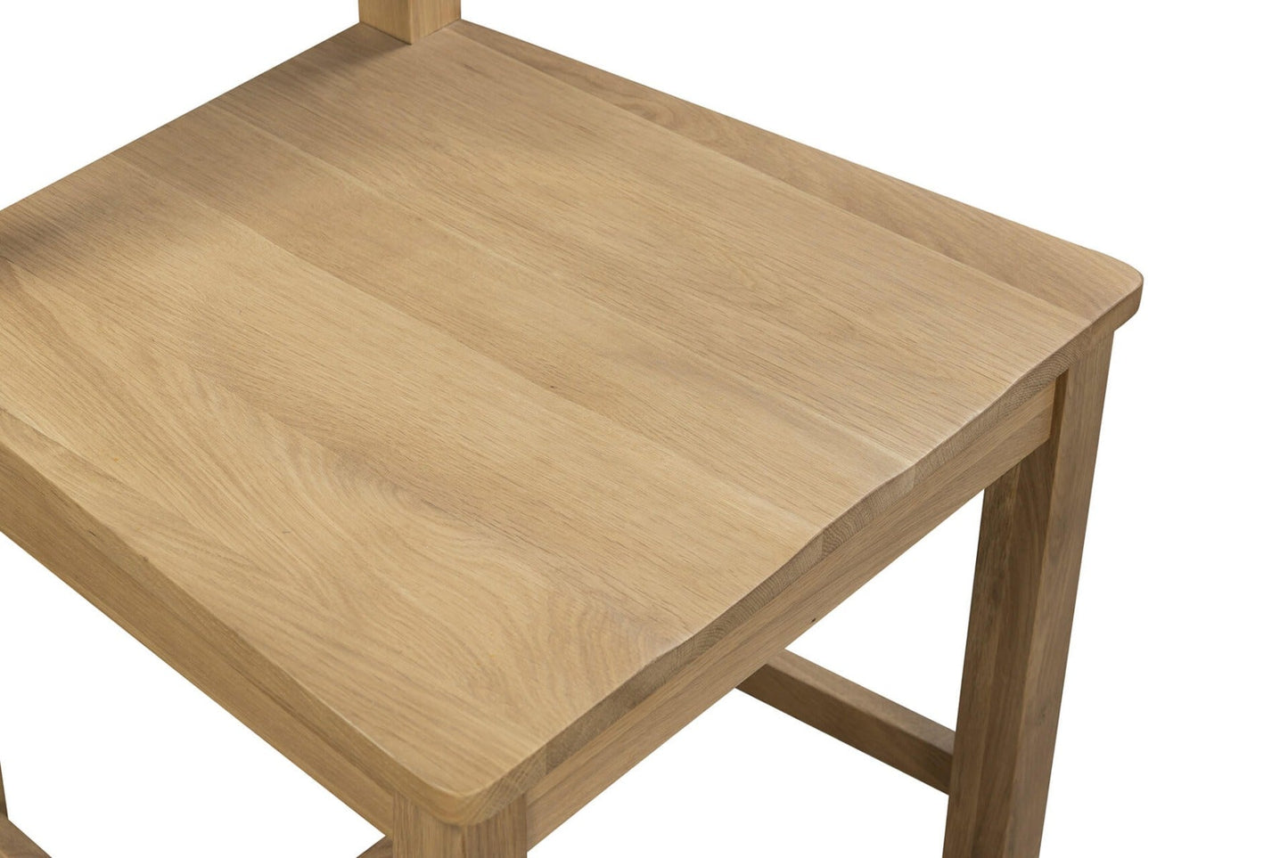Delaney Solid Seat
