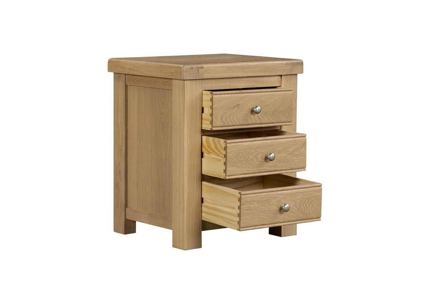 Delaney Bedside Table