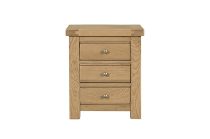 Delaney Bedside Table