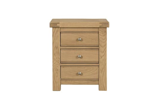 Delaney Bedside Table