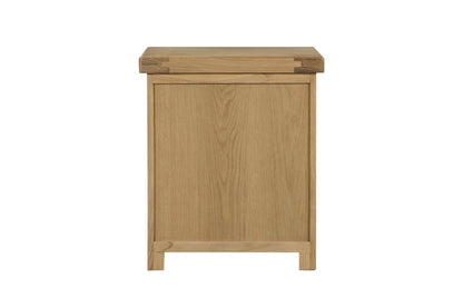 Delaney Bedside Table