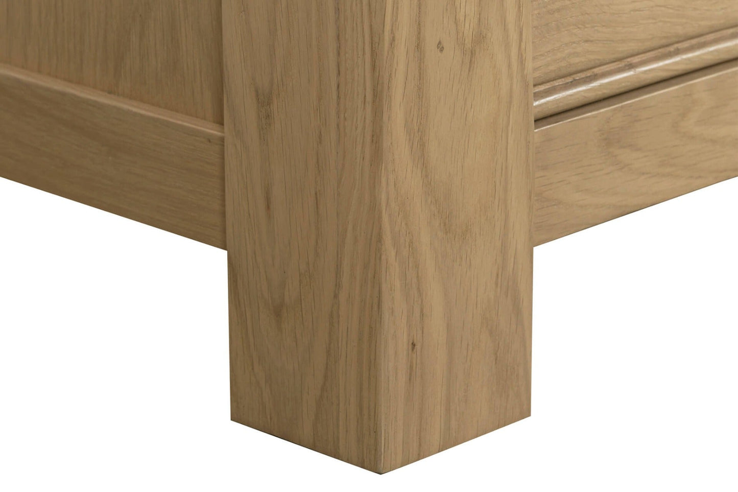 Delaney Bedside Table