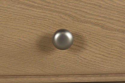 Delaney Bedside Table