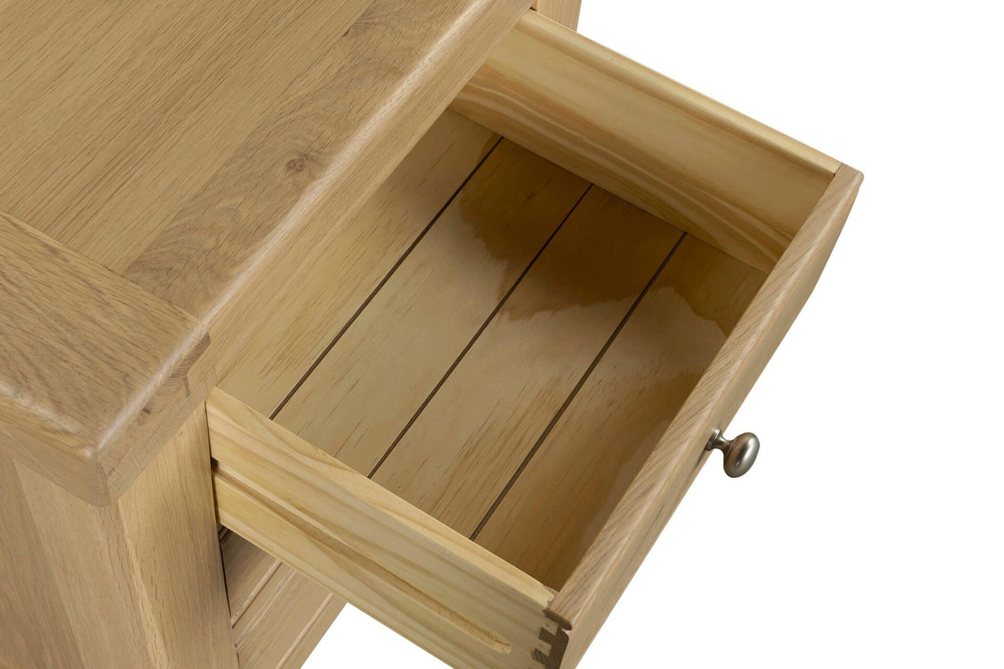 Delaney Bedside Table