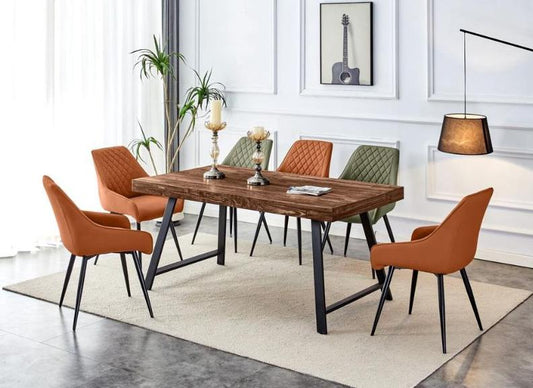 Doda Dining Tables