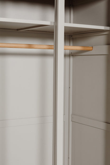 Doune 2 Door