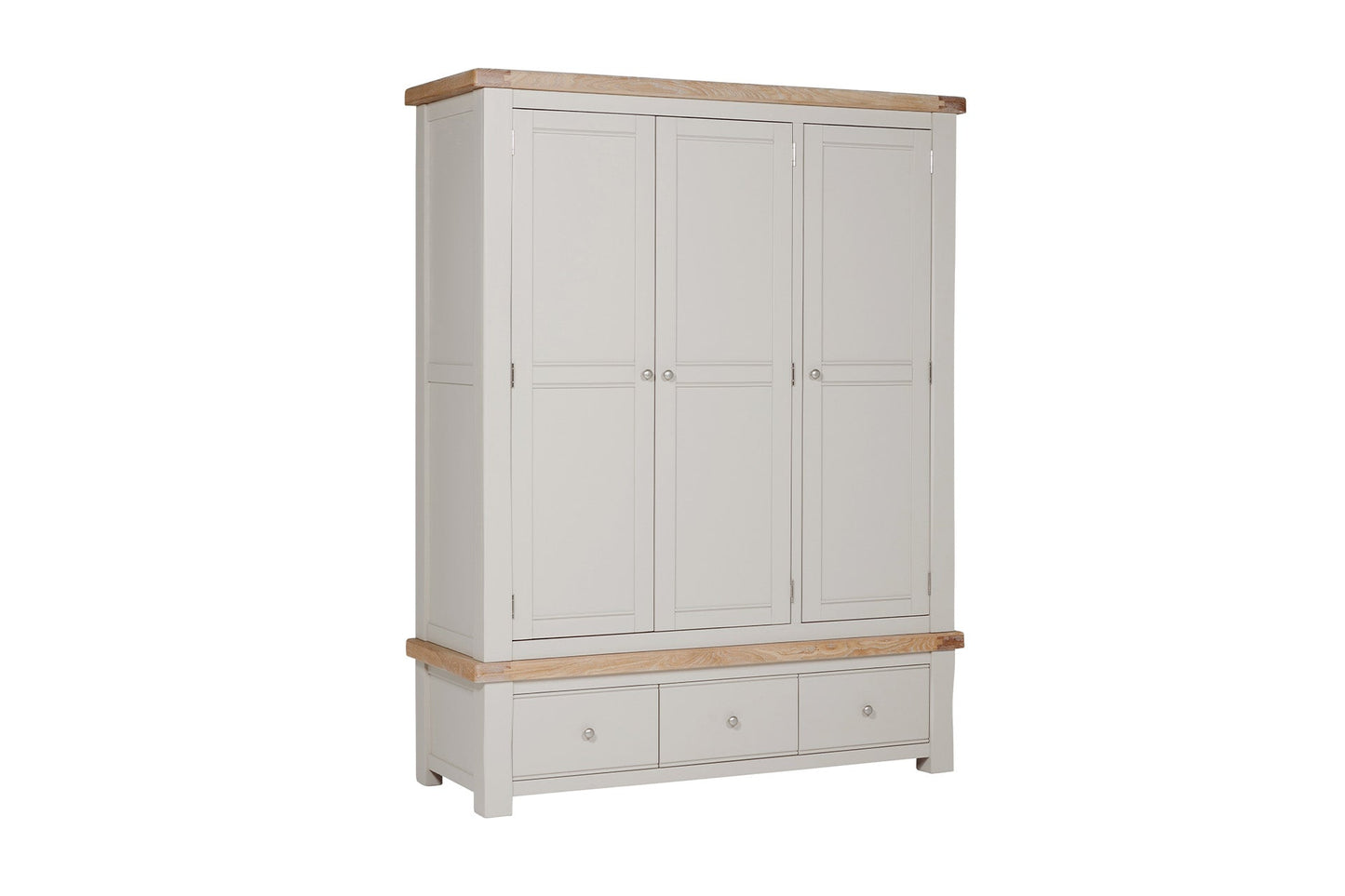 Doune 3 Door