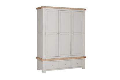 Doune 3 Door