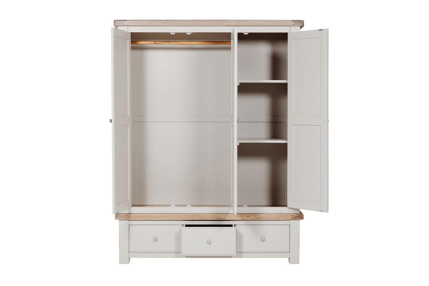 Doune 3 Door