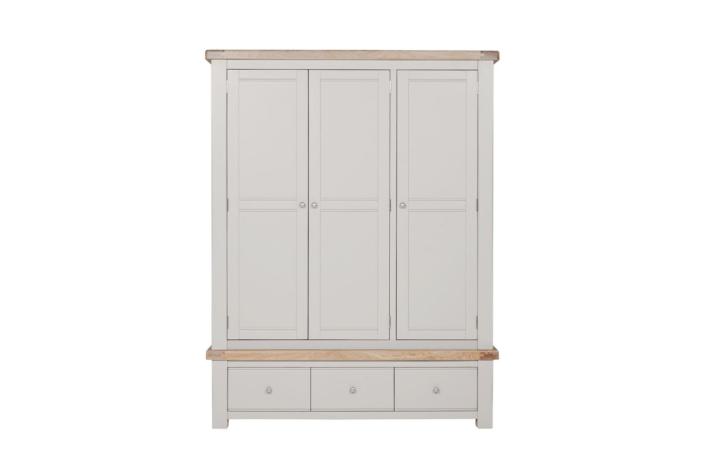 Doune 3 Door