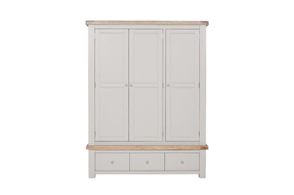 Doune 3 Door