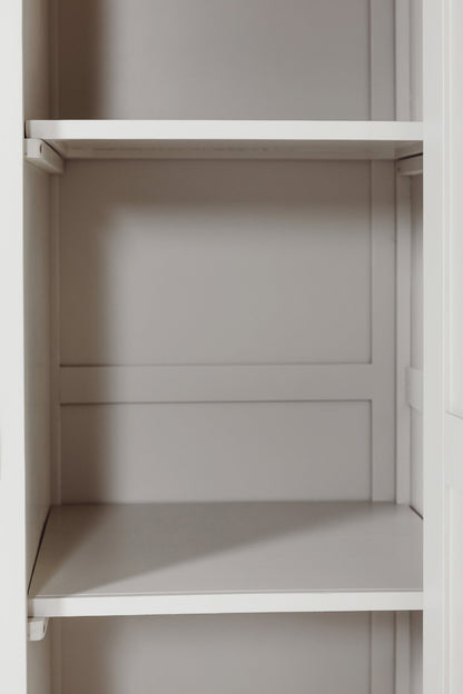 Doune 3 Door