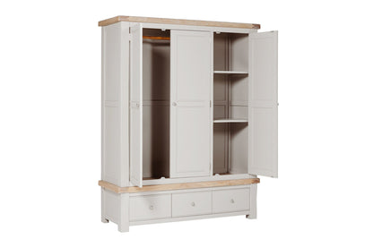 Doune 3 Door