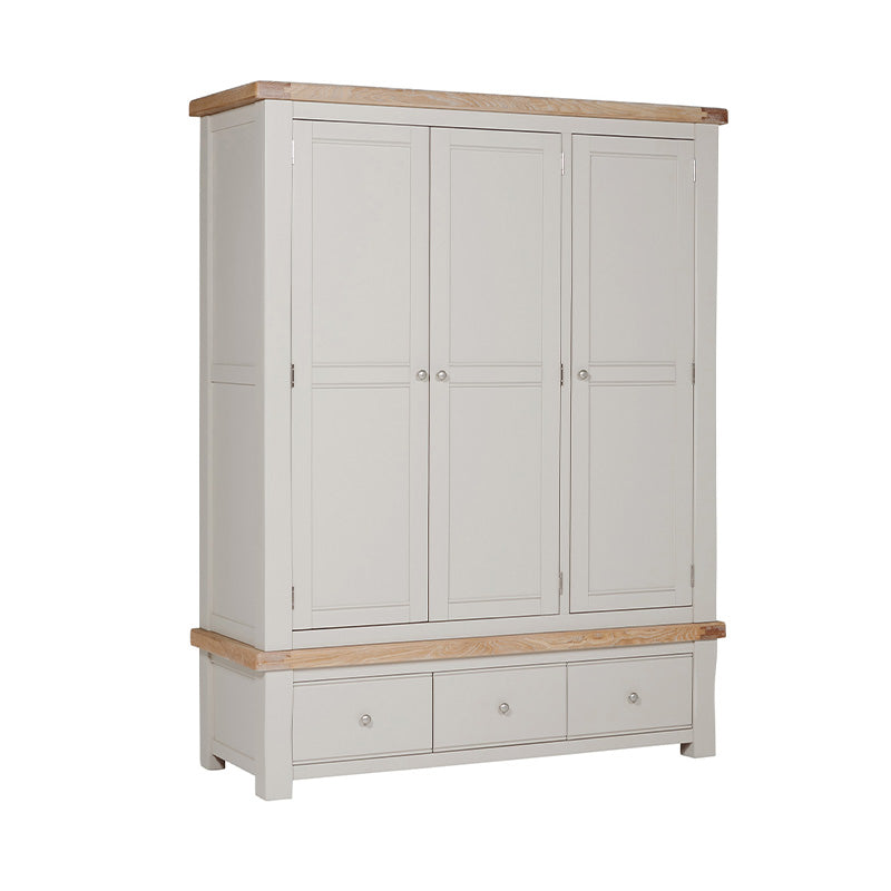 Doune 3 Door