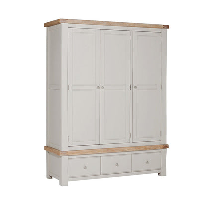 Doune 3 Door