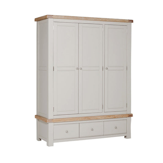 Doune 3 Door