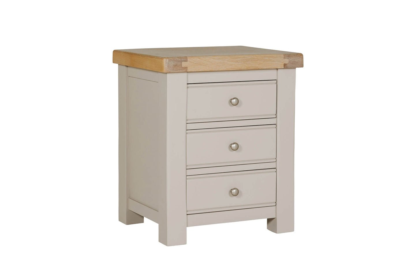 Doune 3 Drawer