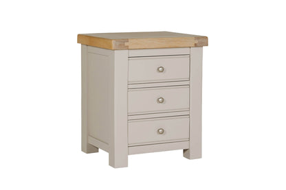 Doune 3 Drawer