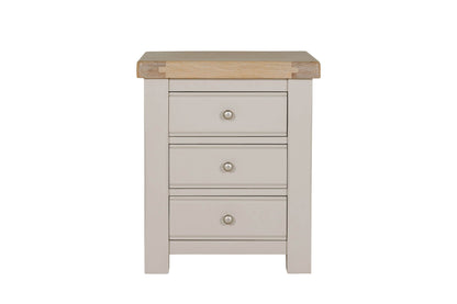 Doune 3 Drawer