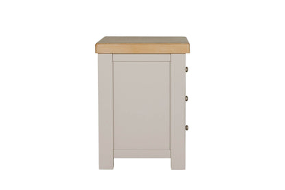 Doune 3 Drawer