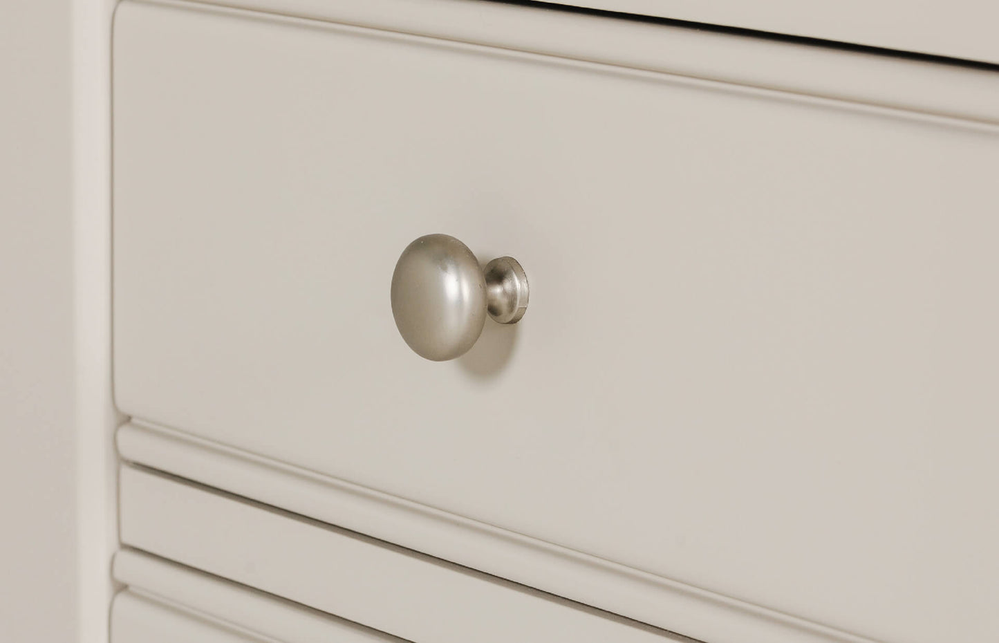 Doune 3 Drawer