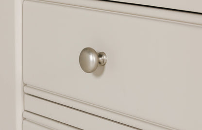 Doune 3 Drawer